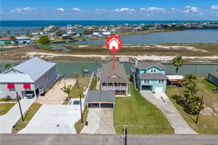 838 Rattlesnake Point Rd, Rockport, TX 78382 - Photo 38