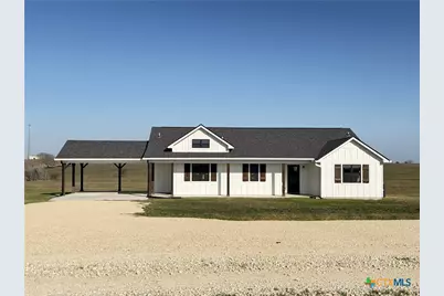 1742 Martinez Road, Yoakum, TX 77995 - Photo 1