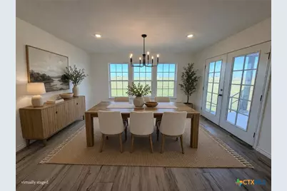 1742 Martinez Road, Yoakum, TX 77995 - Photo 4