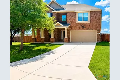 1805 Logan Trail, New Braunfels, TX 78130 - Photo 1