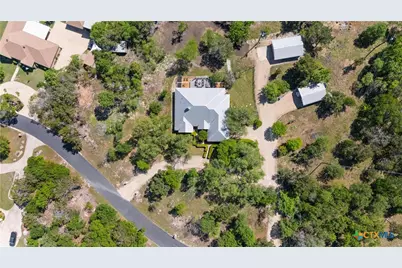 10015 Hodge Canyon Drive, Salado, TX 76571 - Photo 2