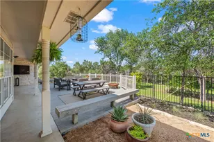 10015 Hodge Canyon Dr, Salado, TX 76571 - Photo 34
