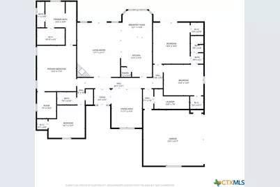 10015 Hodge Canyon Drive, Salado, TX 76571 - Photo 44