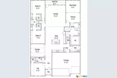 339 Grand Legacy, New Braunfels, TX 78130 - Photo 2