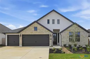339 Grand Legacy, New Braunfels, TX 78130 - Photo 4