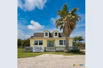 2232 W Monroe Avenue, Port O'Connor, TX 77982 - Photo 1