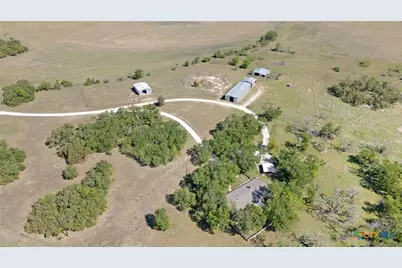 1830 Fm 221, Hamilton, TX 76531 - Photo 30