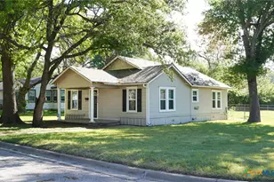 1003 N 15th St, Temple, TX 76501 - Photo 1