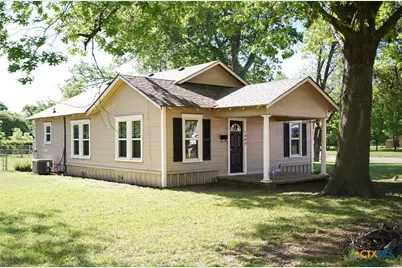 1003 N 15th Street, Temple, TX 76501 - Photo 2