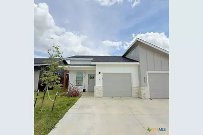 215 Riptide Road #A, Temple, TX 76501 - Photo 1