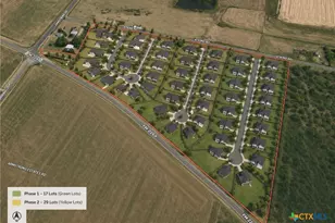 Tbd Atkins Rd, Salado, TX 76571 - Photo 1