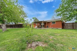 104 S Meadow Dr, Little River-Academy, TX 76554 - Photo 30