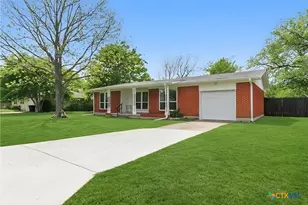 104 S Meadow Dr, Little River-Academy, TX 76554 - Photo 4