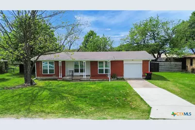 104 S Meadow Drive, Little River-Academy, TX 76554 - Photo 6