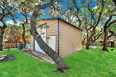 1106 Amanda, Canyon Lake, TX 78133 - Photo 32