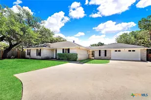 1106 Amanda, Canyon Lake, TX 78133 - Photo 34