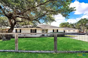 1106 Amanda, Canyon Lake, TX 78133 - Photo 1