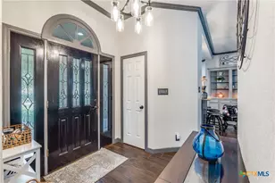 25867 Lewis Ranch Rd, New Braunfels, TX 78132 - Photo 8