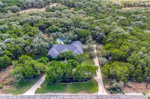 25867 Lewis Ranch Rd, New Braunfels, TX 78132 - Photo 1