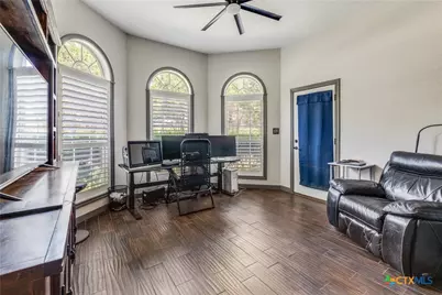 25867 Lewis Ranch Road, New Braunfels, TX 78132 - Photo 20