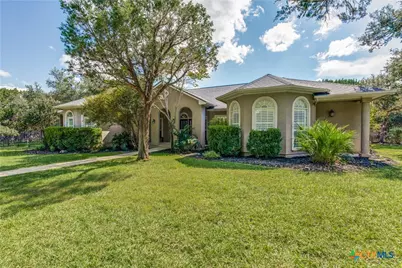 25867 Lewis Ranch Road, New Braunfels, TX 78132 - Photo 8