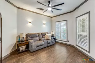 25867 Lewis Ranch Rd, New Braunfels, TX 78132 - Photo 18
