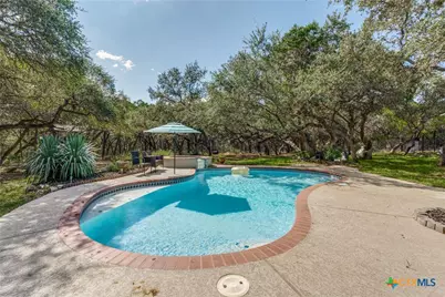 25867 Lewis Ranch Road, New Braunfels, TX 78132 - Photo 26