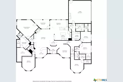 25867 Lewis Ranch Road, New Braunfels, TX 78132 - Photo 4