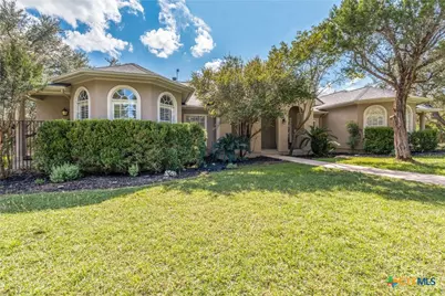 25867 Lewis Ranch Road, New Braunfels, TX 78132 - Photo 1