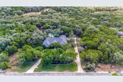 25867 Lewis Ranch Road, New Braunfels, TX 78132 - Photo 4