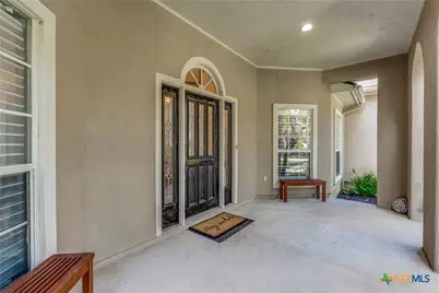 25867 Lewis Ranch Road, New Braunfels, TX 78132 - Photo 8