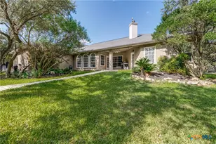 25867 Lewis Ranch Rd, New Braunfels, TX 78132 - Photo 28