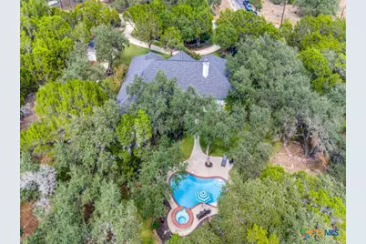 25867 Lewis Ranch Road, New Braunfels, TX 78132 - Photo 2