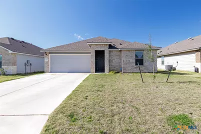 8603 Brahma Plains Road, Temple, TX 76502 - Photo 2