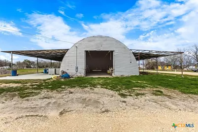 108 Palacios, La Ward, TX 77970 - Photo 1