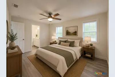 202 Marston Street #B, Copperas Cove, TX 76522 - Photo 20