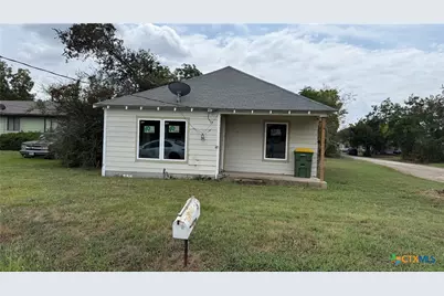 512 Park Street, Marlin, TX 76661 - Photo 6