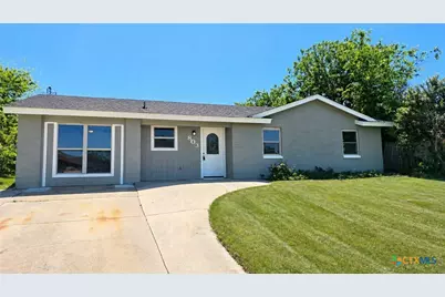 803 Kielman Drive, Copperas Cove, TX 76522 - Photo 1
