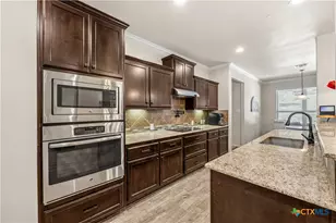 3904 Walden Creek Crossing, Harker Heights, TX 76548 - Photo 16