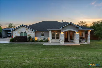 3904 Walden Creek Crossing, Harker Heights, TX 76548 - Photo 2