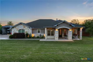 3904 Walden Creek Crossing, Harker Heights, TX 76548 - Photo 2