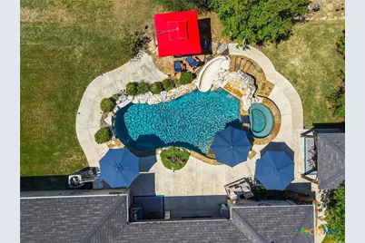 3904 Walden Creek Crossing, Harker Heights, TX 76548 - Photo 44