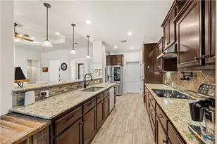 3904 Walden Creek Crossing, Harker Heights, TX 76548 - Photo 14