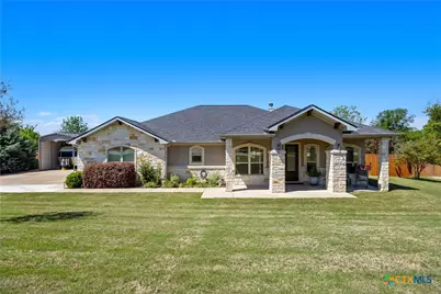 3904 Walden Creek Crossing, Harker Heights, TX 76548 - Photo 42