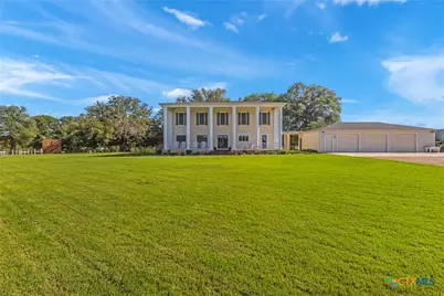 10299 Paddy Hamilton Road, Belton, TX 76513 - Photo 4