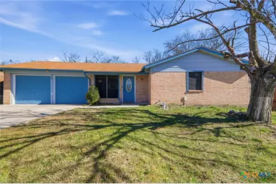 1403 Little Street, Copperas Cove, TX 76522 - Photo 1
