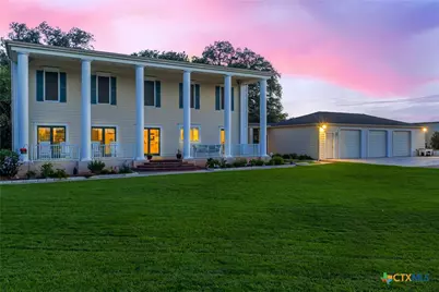 10299 Paddy Hamilton Road, Belton, TX 76513 - Photo 4