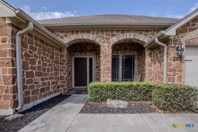207 Brushy Creek, Victoria, TX 77904 - Photo 4