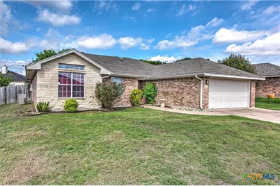 5501 Gunnison Drive, Killeen, TX 76542 - Photo 1