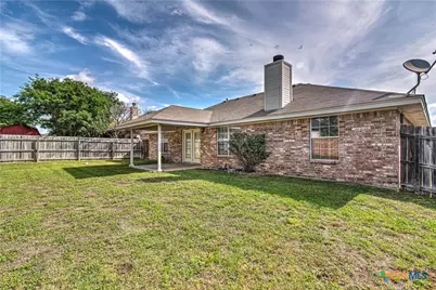5501 Gunnison Drive, Killeen, TX 76542 - Photo 26